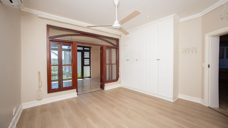 To Let 4 Bedroom Property for Rent in Nahoon Eastern Cape